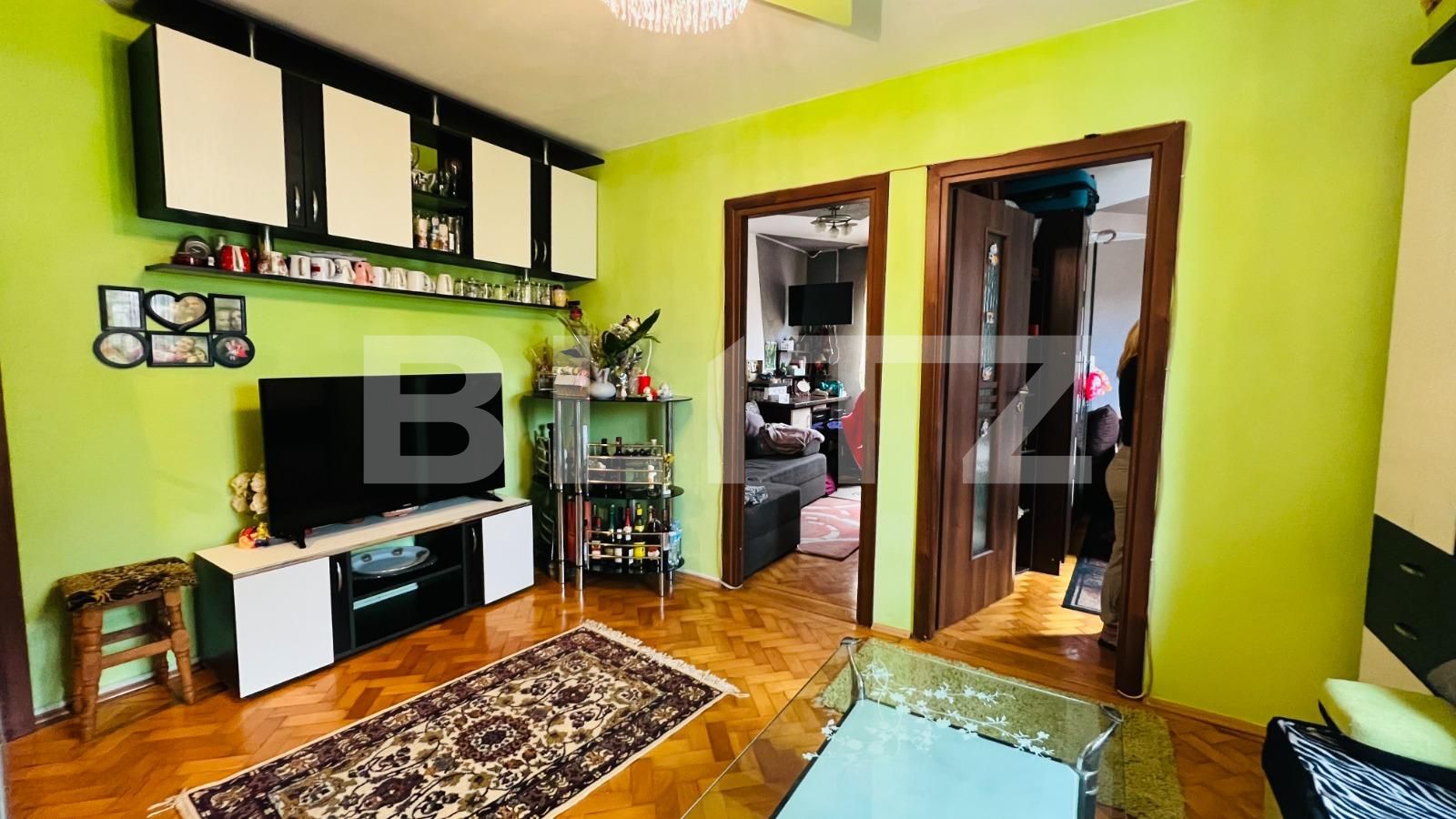 Apartament de vânzare 3 camere Mureseni - 85967AV | BLITZ Târgu Mureș | Poza1