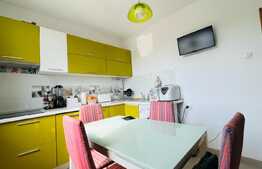 Apartament de 3 camere, decomandat, 66 mp, cartierul Dambu