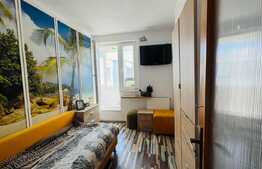 Apartament de 3 camere, decomandat, 66 mp, cartierul Dambu