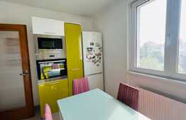 Apartament de 3 camere, decomandat, 66 mp, cartierul Dambu