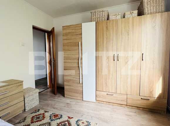 Apartament de vânzare 3 camere Dambu Pietros - 86012AV | BLITZ Târgu Mureș | Poza8