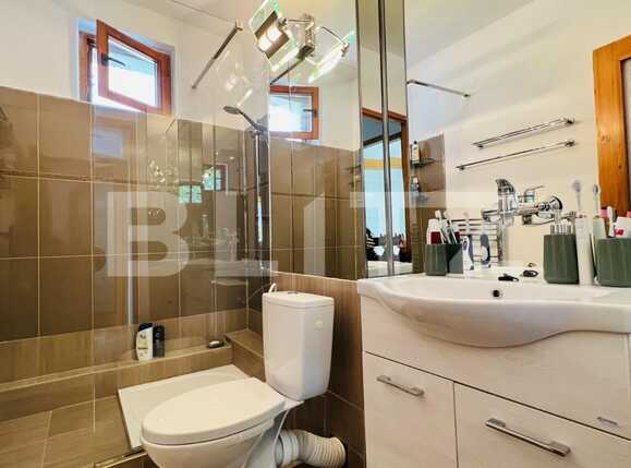 Apartament de vânzare 3 camere Dambu Pietros - 86012AV | BLITZ Târgu Mureș | Poza10