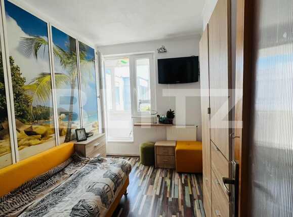 Apartament de vânzare 3 camere Dambu Pietros - 86012AV | BLITZ Târgu Mureș | Poza4