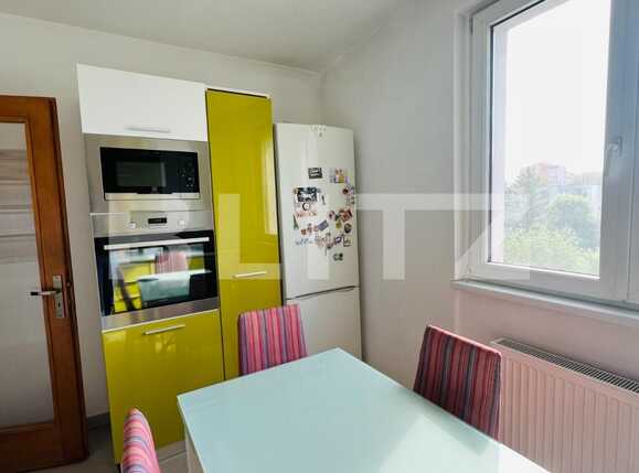 Apartament de vânzare 3 camere Dambu Pietros - 86012AV | BLITZ Târgu Mureș | Poza3