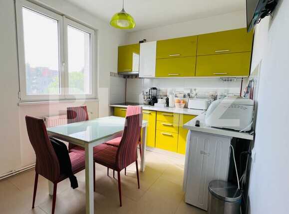 Apartament de vânzare 3 camere Dambu Pietros - 86012AV | BLITZ Târgu Mureș | Poza2