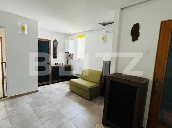 Apartament de vânzare 3 camere Dambu Pietros - 86012AV | BLITZ Târgu Mureș | Poza5