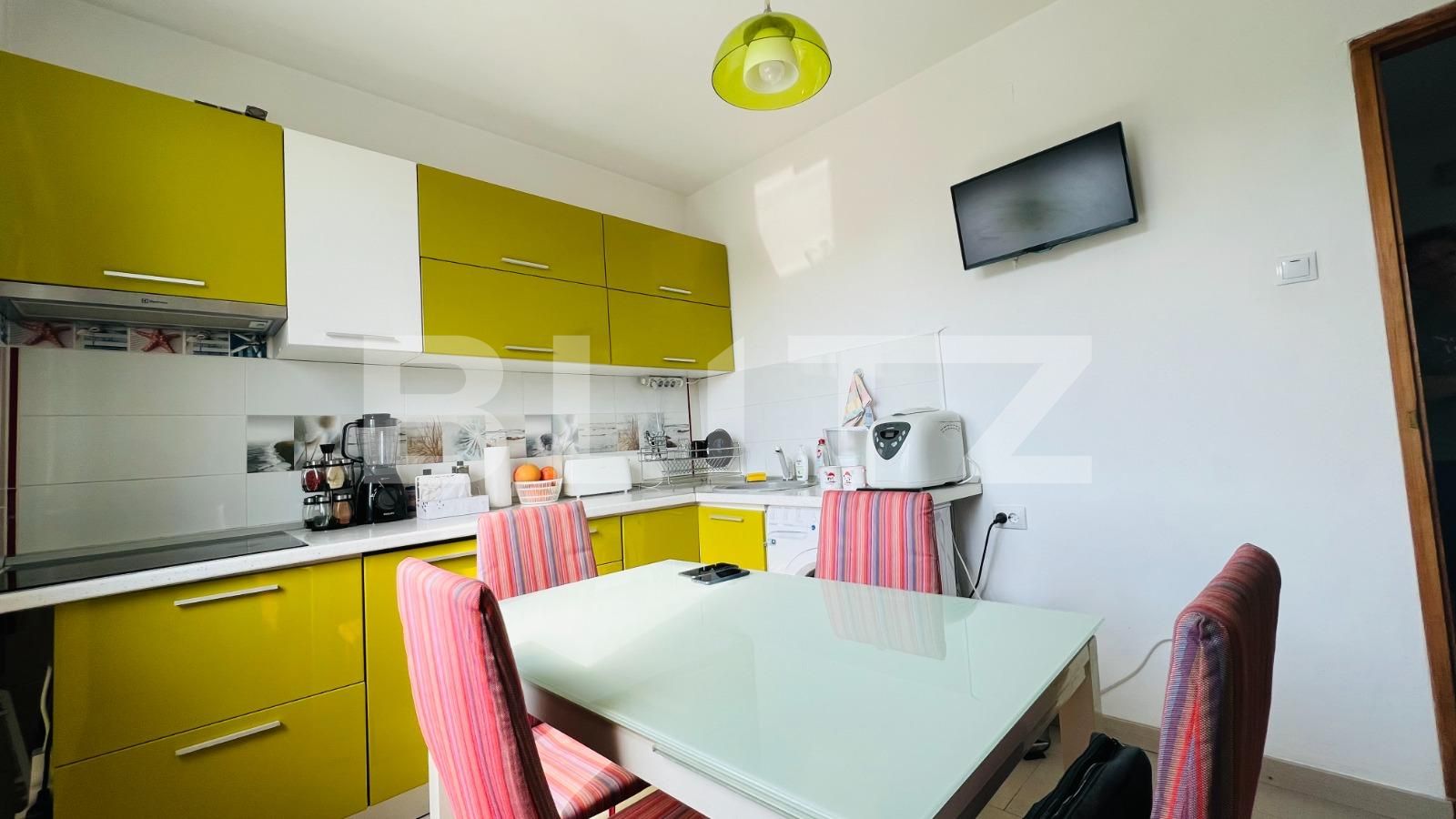 Apartament de vânzare 3 camere Dambu Pietros - 86012AV | BLITZ Târgu Mureș | Poza1