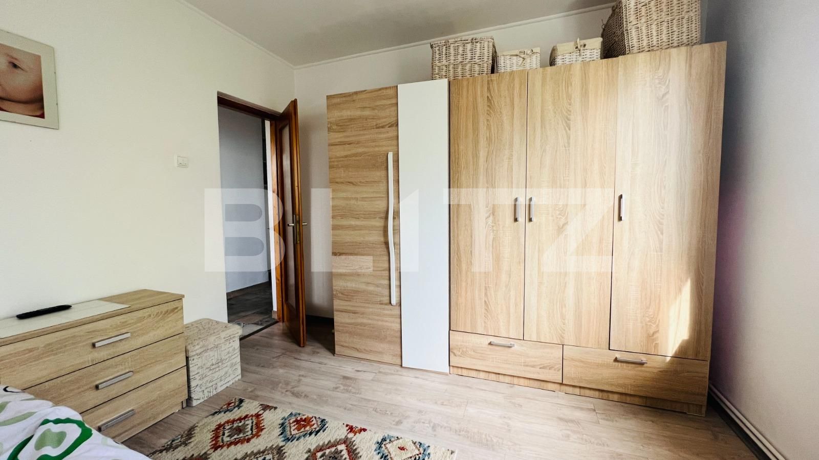 Apartament de vânzare 3 camere Dambu Pietros - 86012AV | BLITZ Târgu Mureș | Poza8