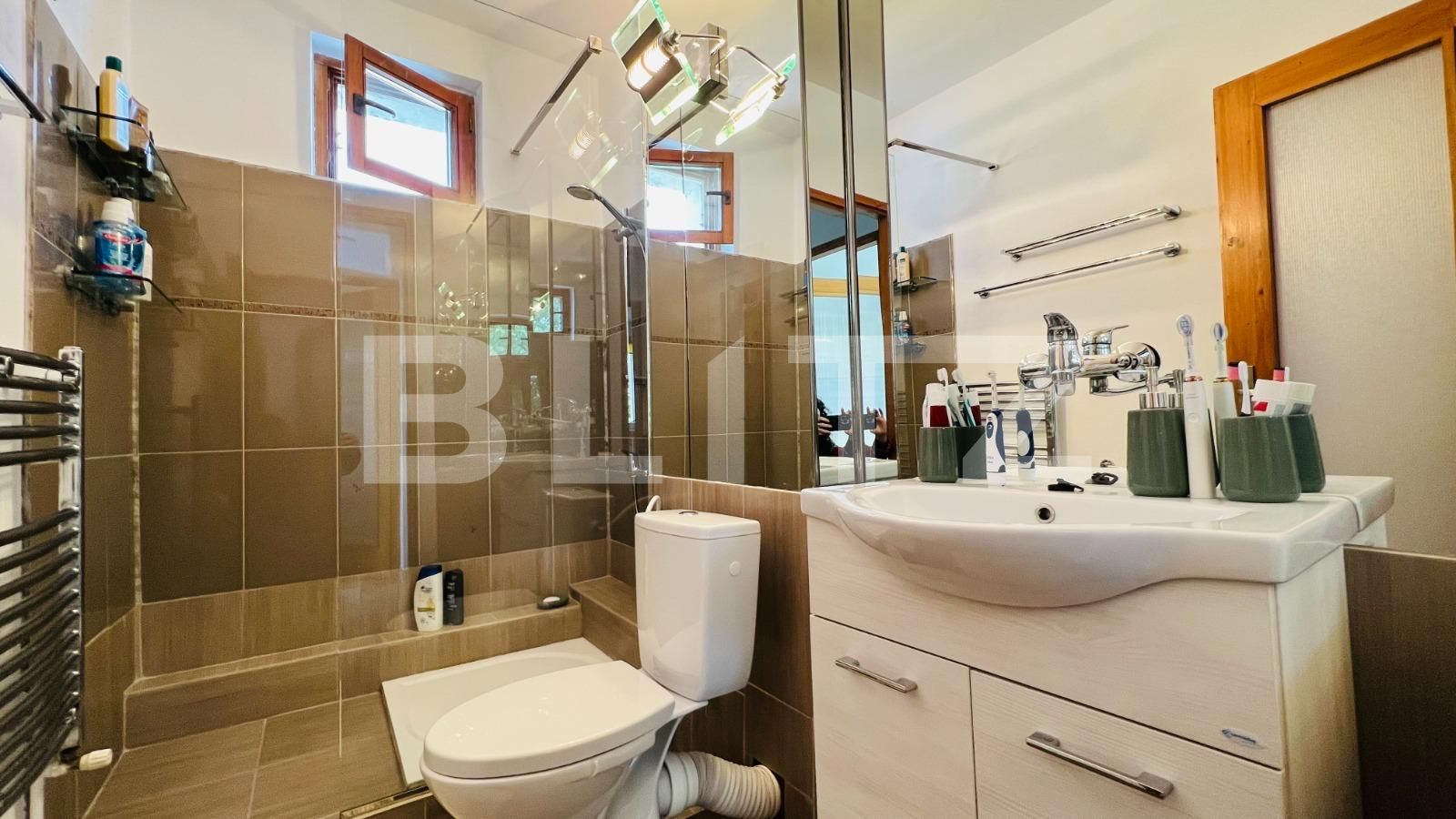 Apartament de vânzare 3 camere Dambu Pietros - 86012AV | BLITZ Târgu Mureș | Poza10