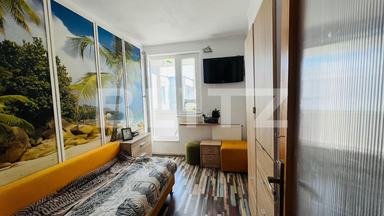 Apartament de vânzare 3 camere Dambu Pietros - 86012AV | BLITZ Târgu Mureș | Poza4