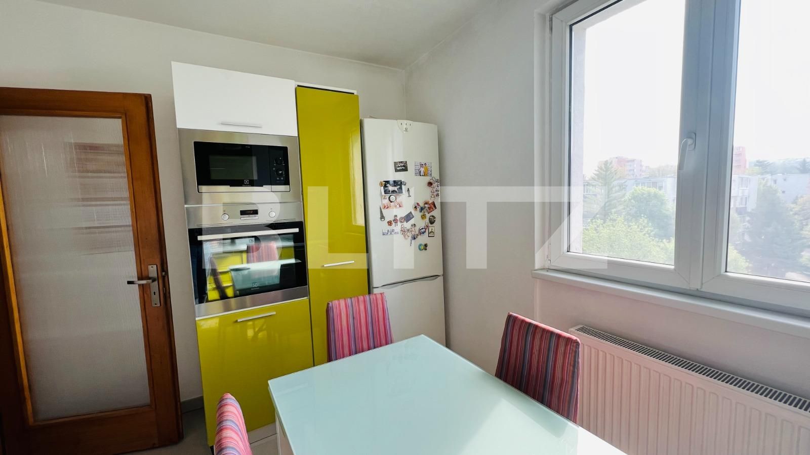 Apartament de vânzare 3 camere Dambu Pietros - 86012AV | BLITZ Târgu Mureș | Poza3