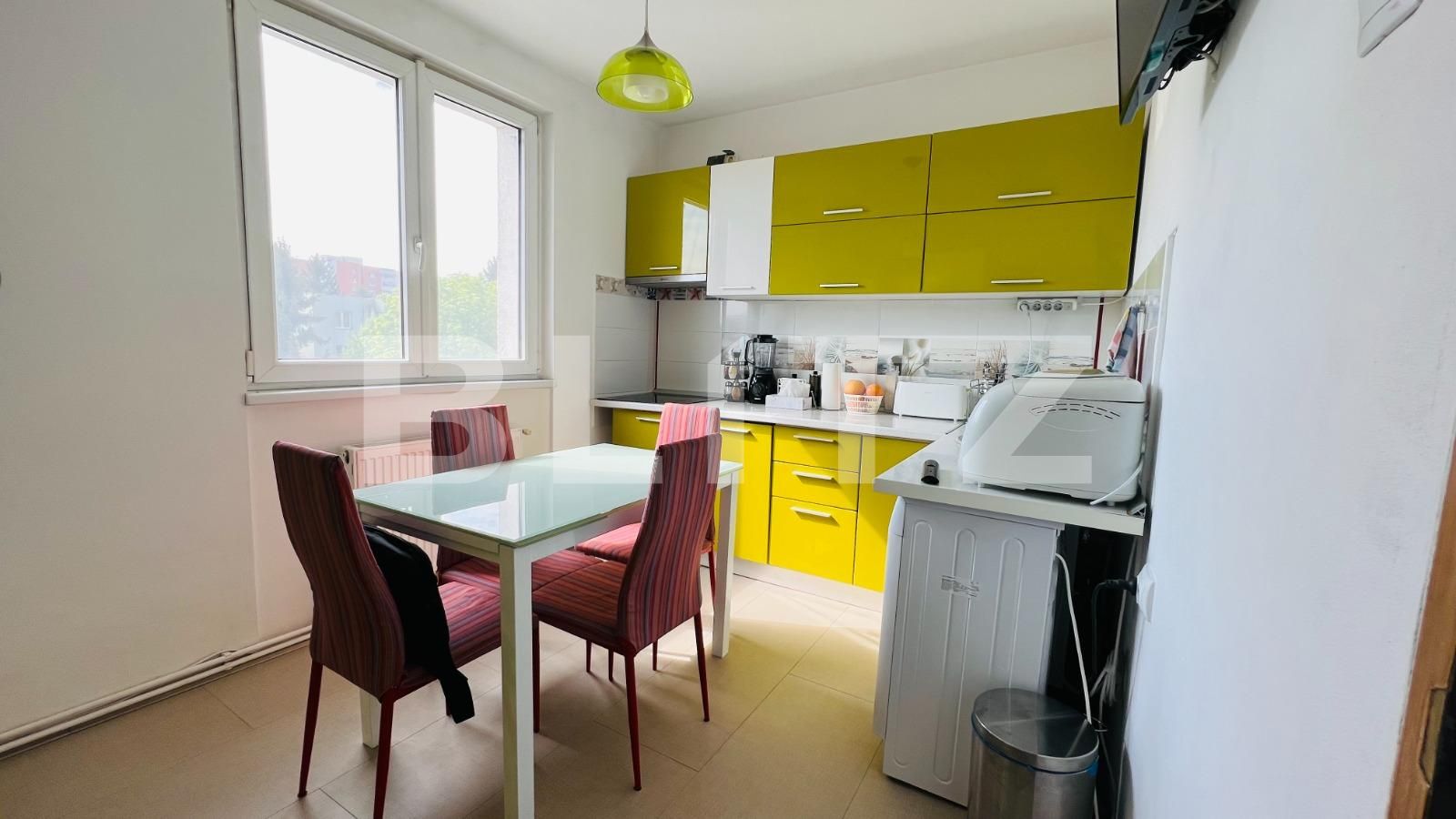 Apartament de vânzare 3 camere Dambu Pietros - 86012AV | BLITZ Târgu Mureș | Poza2