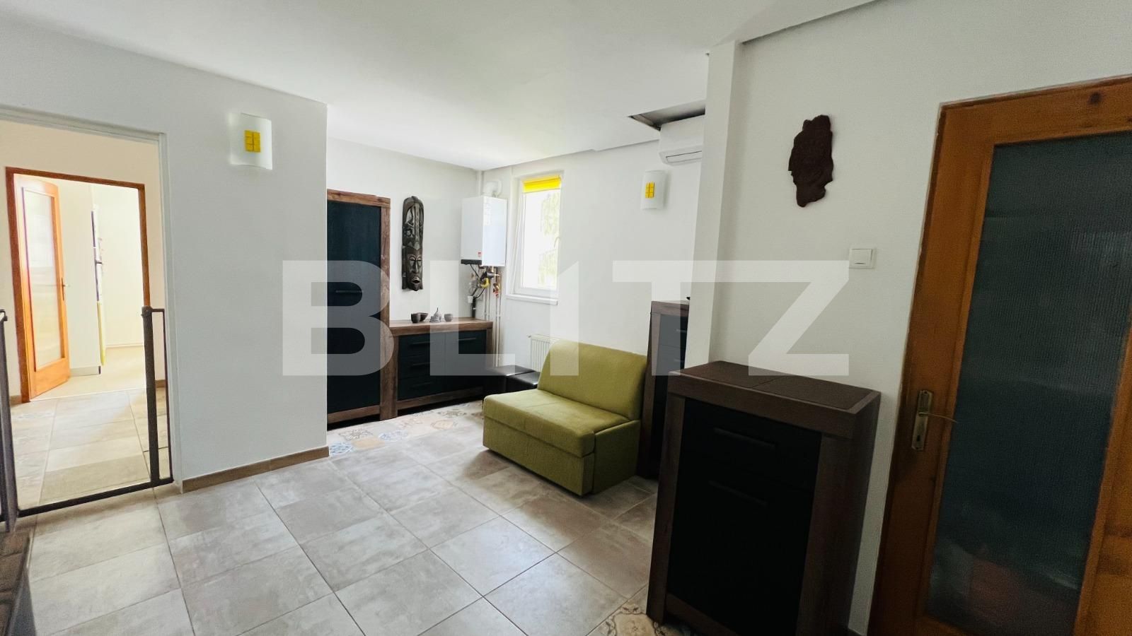 Apartament de vânzare 3 camere Dambu Pietros - 86012AV | BLITZ Târgu Mureș | Poza5