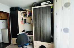 Apartament de 2 camere, decomandat, 45 mp, etaj intermediar, Dambu