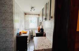 Apartament de 2 camere, decomandat, 45 mp, etaj intermediar, Dambu