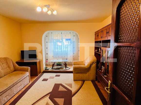Apartament de vânzare 2 camere Dambu Pietros - 86100AV | BLITZ Târgu Mureș | Poza2