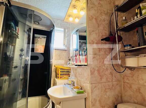 Apartament de vânzare 2 camere Dambu Pietros - 86100AV | BLITZ Târgu Mureș | Poza8