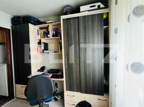 Apartament de vânzare 2 camere Dambu Pietros - 86100AV | BLITZ Târgu Mureș | Poza4