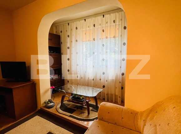Apartament de vânzare 2 camere Dambu Pietros - 86100AV | BLITZ Târgu Mureș | Poza3