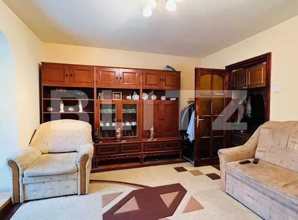 Apartament de vânzare 2 camere Dambu Pietros - 86100AV | BLITZ Târgu Mureș | Poza1