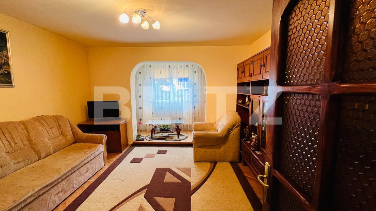 Apartament de vânzare 2 camere Dambu Pietros - 86100AV | BLITZ Târgu Mureș | Poza2