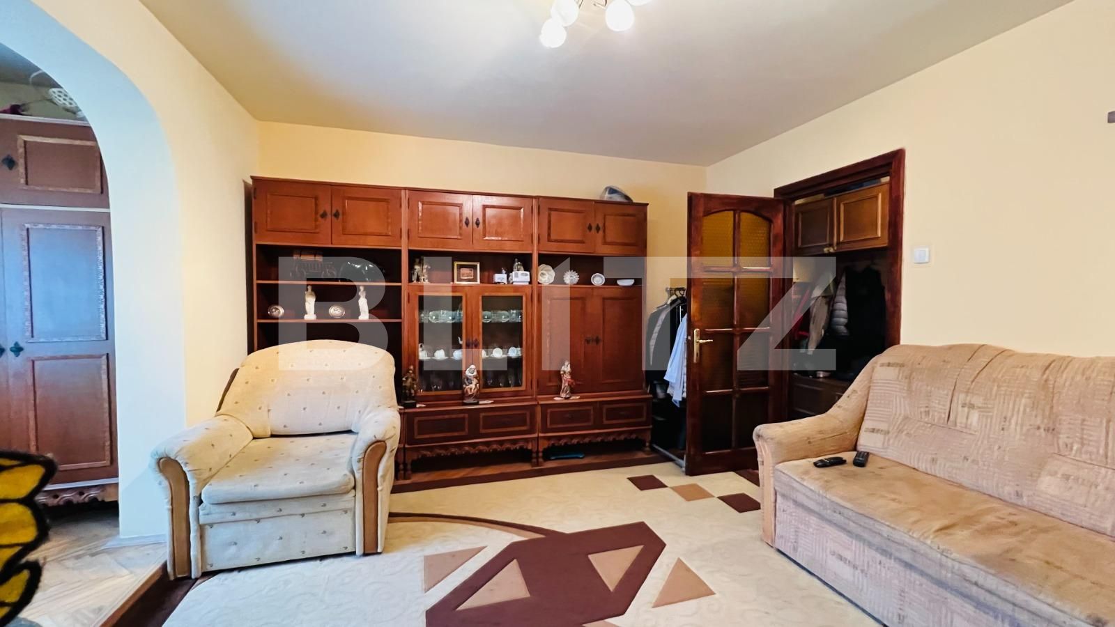 Apartament de vânzare 2 camere Dambu Pietros - 86100AV | BLITZ Târgu Mureș | Poza1