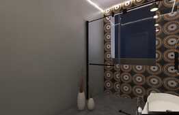 Apartament lux de vânzare 55 mp