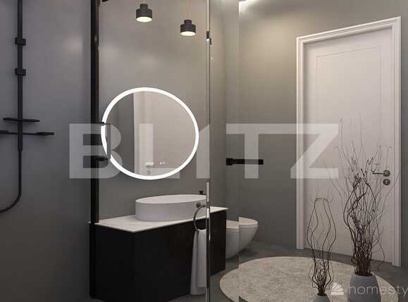 Apartament de vânzare 2 camere Semicentral - 86109AV | BLITZ Târgu Mureș | Poza2