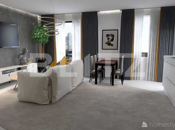 Apartament de vânzare 2 camere Semicentral - 86109AV | BLITZ Târgu Mureș | Poza9