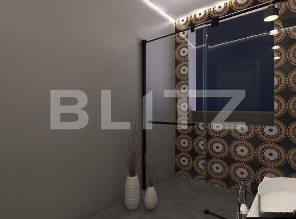 Apartament de vânzare 2 camere Semicentral - 86109AV | BLITZ Târgu Mureș | Poza6