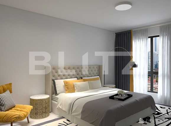 Apartament de vânzare 2 camere Semicentral - 86109AV | BLITZ Târgu Mureș | Poza8