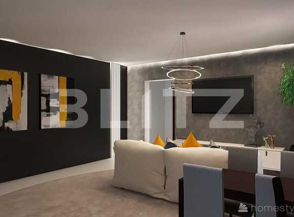 Apartament de vânzare 2 camere Semicentral - 86109AV | BLITZ Târgu Mureș | Poza4