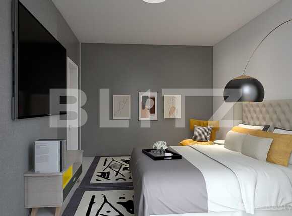 Apartament de vânzare 2 camere Semicentral - 86109AV | BLITZ Târgu Mureș | Poza11