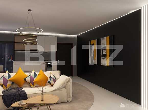 Apartament de vânzare 2 camere Semicentral - 86109AV | BLITZ Târgu Mureș | Poza5