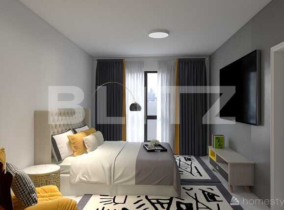 Apartament de vânzare 2 camere Semicentral - 86109AV | BLITZ Târgu Mureș | Poza3