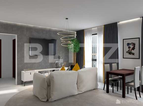 Apartament de vânzare 2 camere Semicentral - 86109AV | BLITZ Târgu Mureș | Poza7