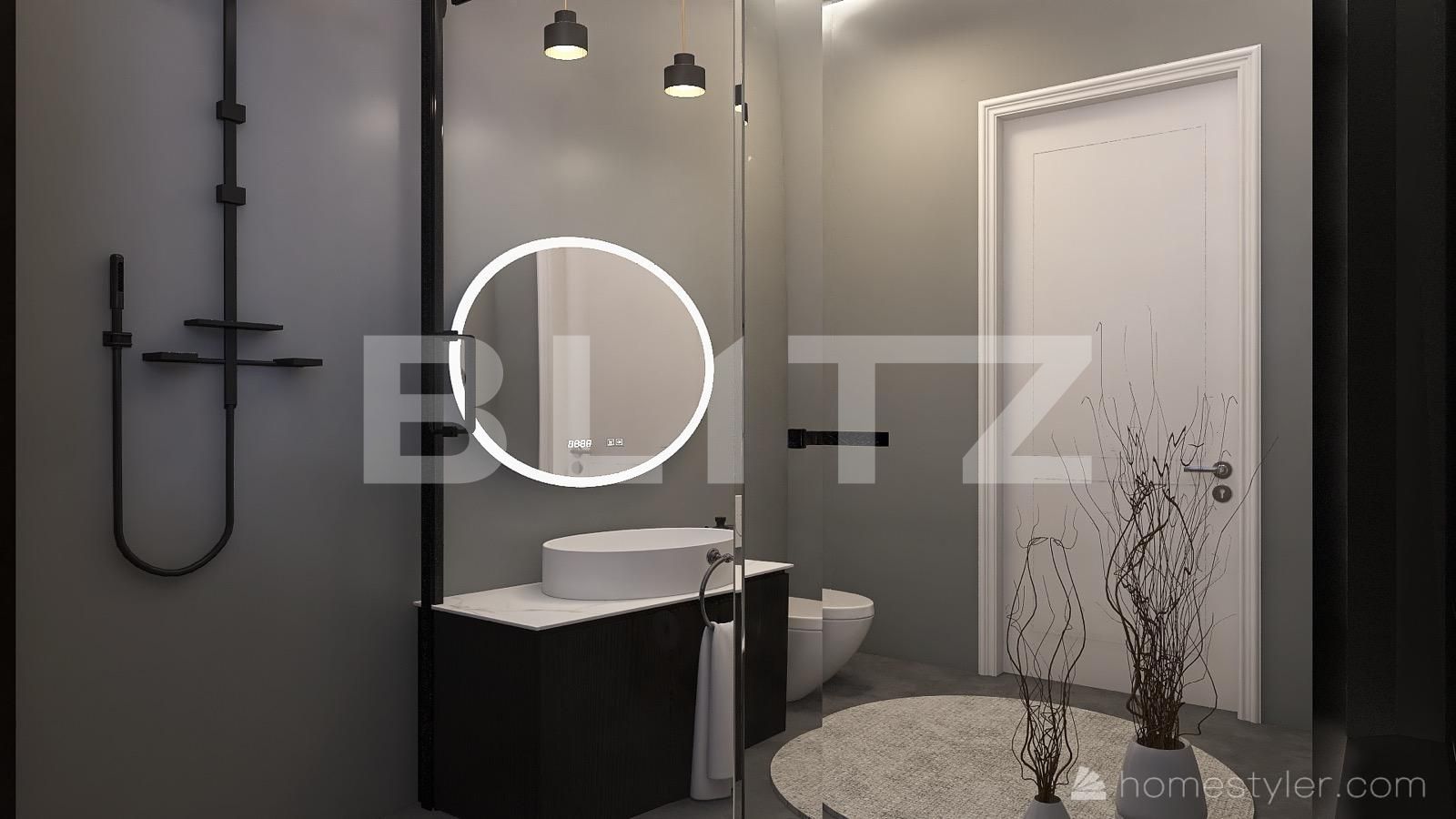 Apartament de vânzare 2 camere Semicentral - 86109AV | BLITZ Târgu Mureș | Poza2