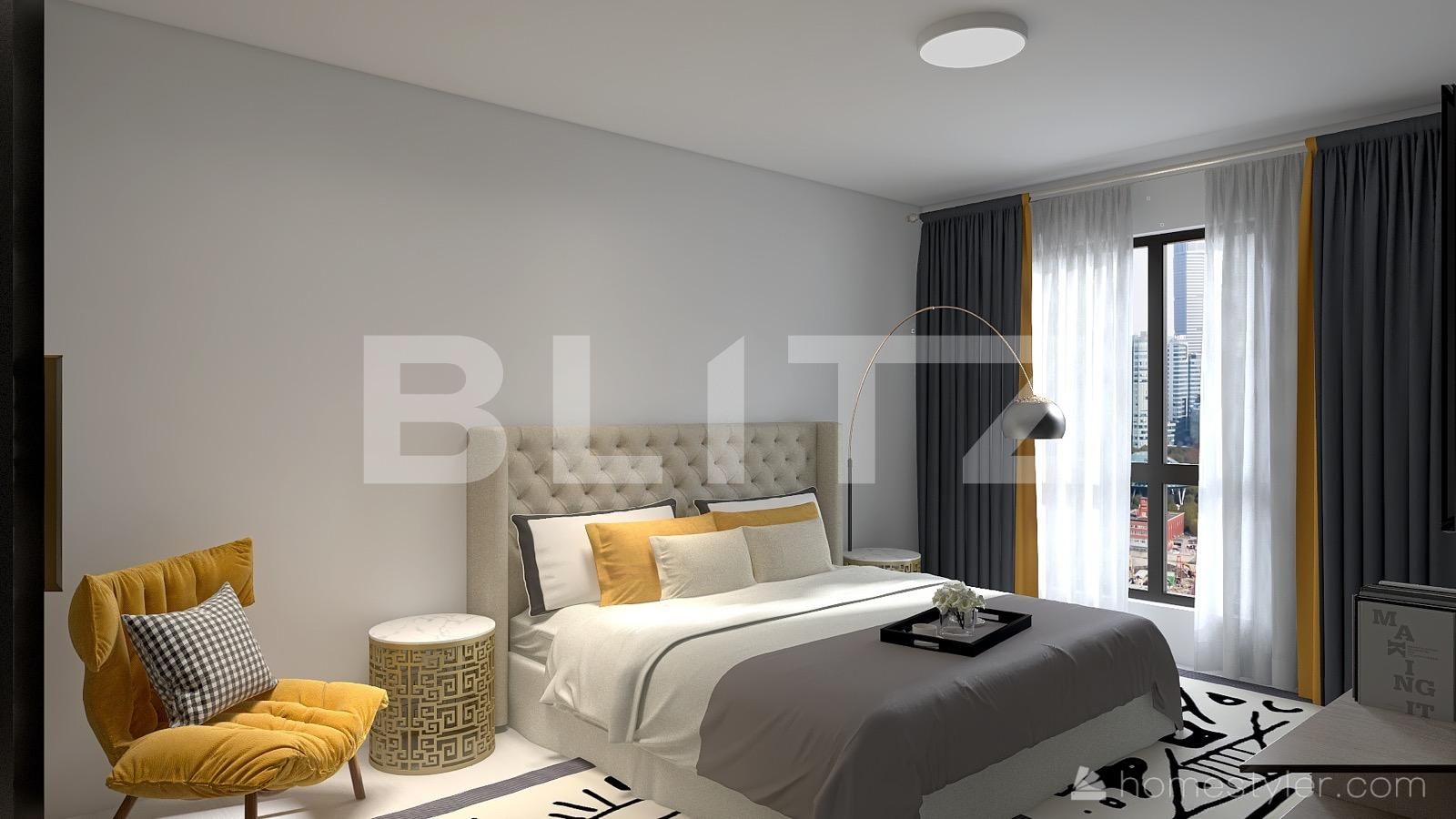 Apartament de vânzare 2 camere Semicentral - 86109AV | BLITZ Târgu Mureș | Poza8