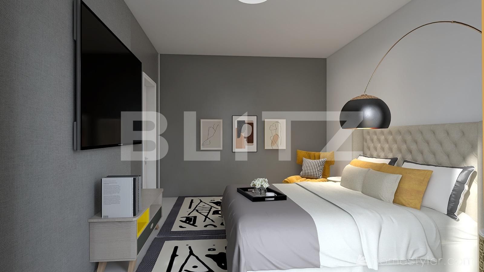 Apartament de vânzare 2 camere Semicentral - 86109AV | BLITZ Târgu Mureș | Poza11