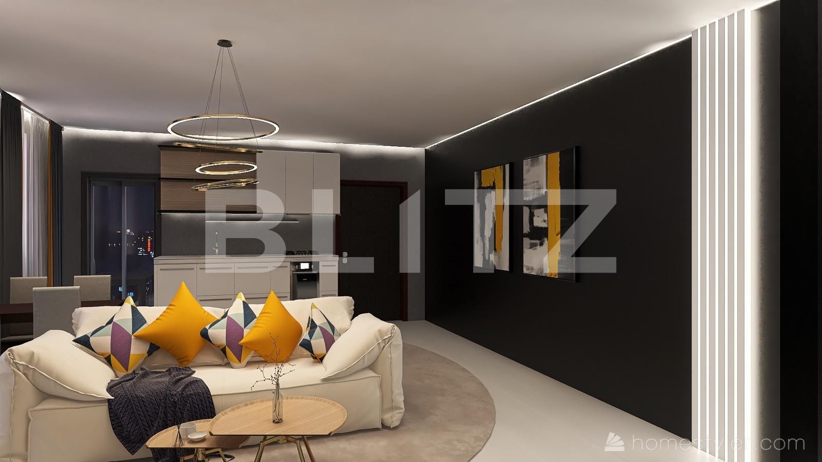 Apartament de vânzare 2 camere Semicentral - 86109AV | BLITZ Târgu Mureș | Poza5
