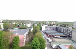 Apartament decomandat de 2 camere, 55 mp, zona Cartierul Dâmbu