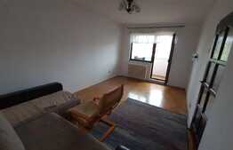 Apartament decomandat de 2 camere, 55 mp, zona Cartierul Dâmbu