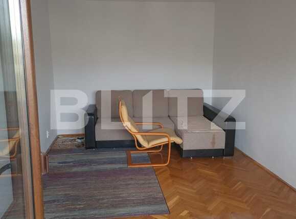 Apartament de închiriat 2 camere Dambu Pietros - 86111AI | BLITZ Târgu Mureș | Poza3