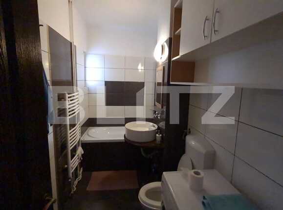 Apartament de închiriat 2 camere Dambu Pietros - 86111AI | BLITZ Târgu Mureș | Poza2