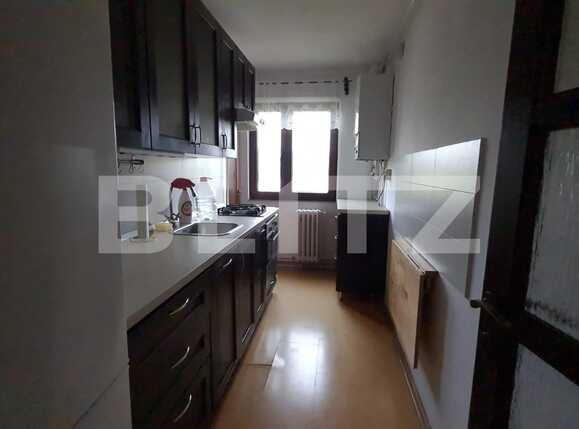 Apartament de închiriat 2 camere Dambu Pietros - 86111AI | BLITZ Târgu Mureș | Poza8