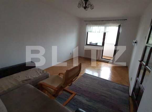 Apartament de închiriat 2 camere Dambu Pietros - 86111AI | BLITZ Târgu Mureș | Poza4