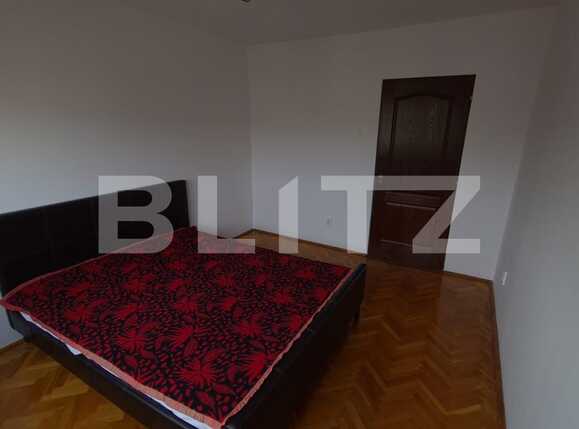 Apartament de închiriat 2 camere Dambu Pietros - 86111AI | BLITZ Târgu Mureș | Poza1