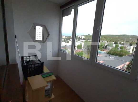 Apartament de închiriat 2 camere Dambu Pietros - 86111AI | BLITZ Târgu Mureș | Poza5