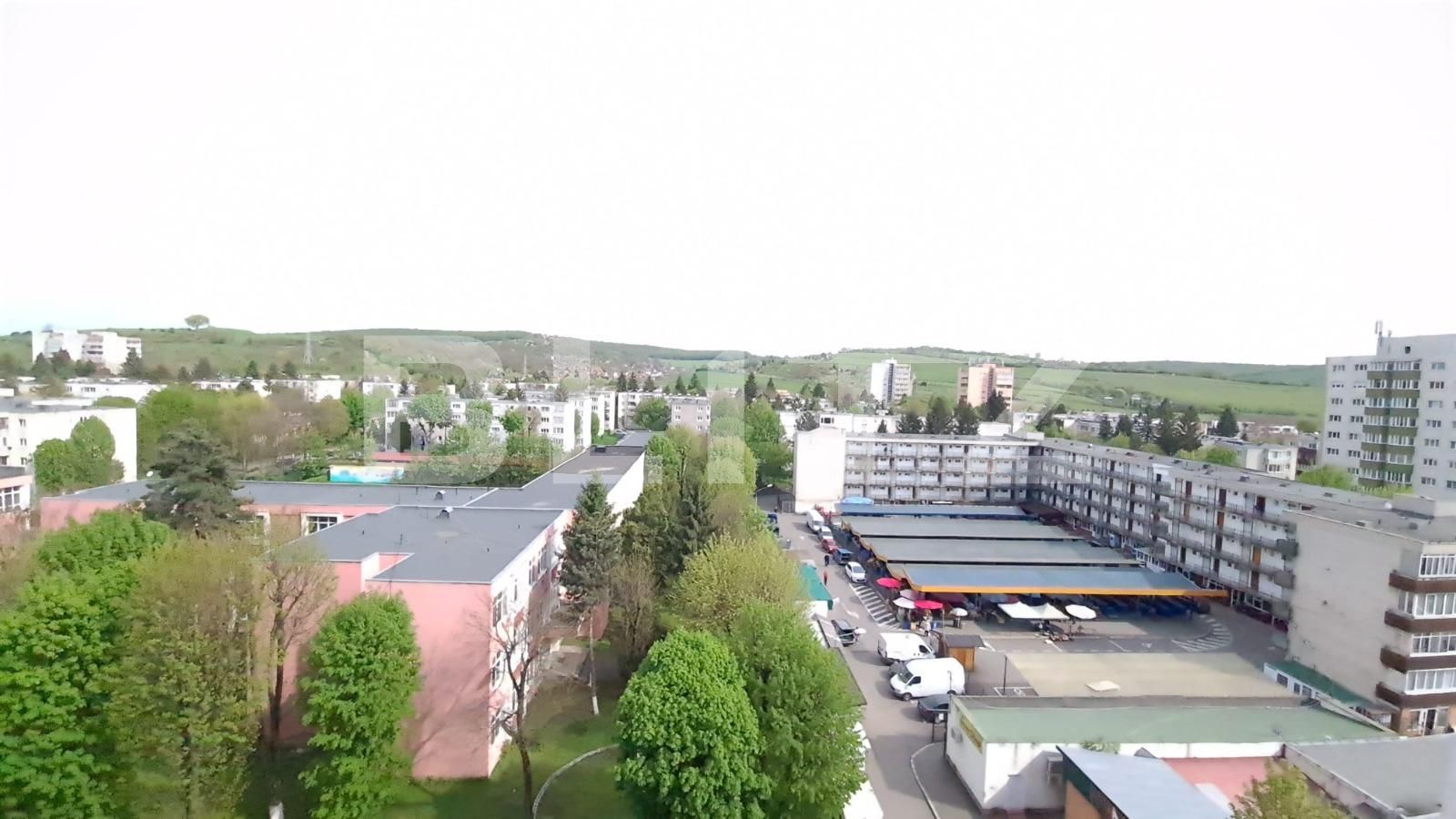 Apartament de închiriat 2 camere Dambu Pietros - 86111AI | BLITZ Târgu Mureș | Poza6