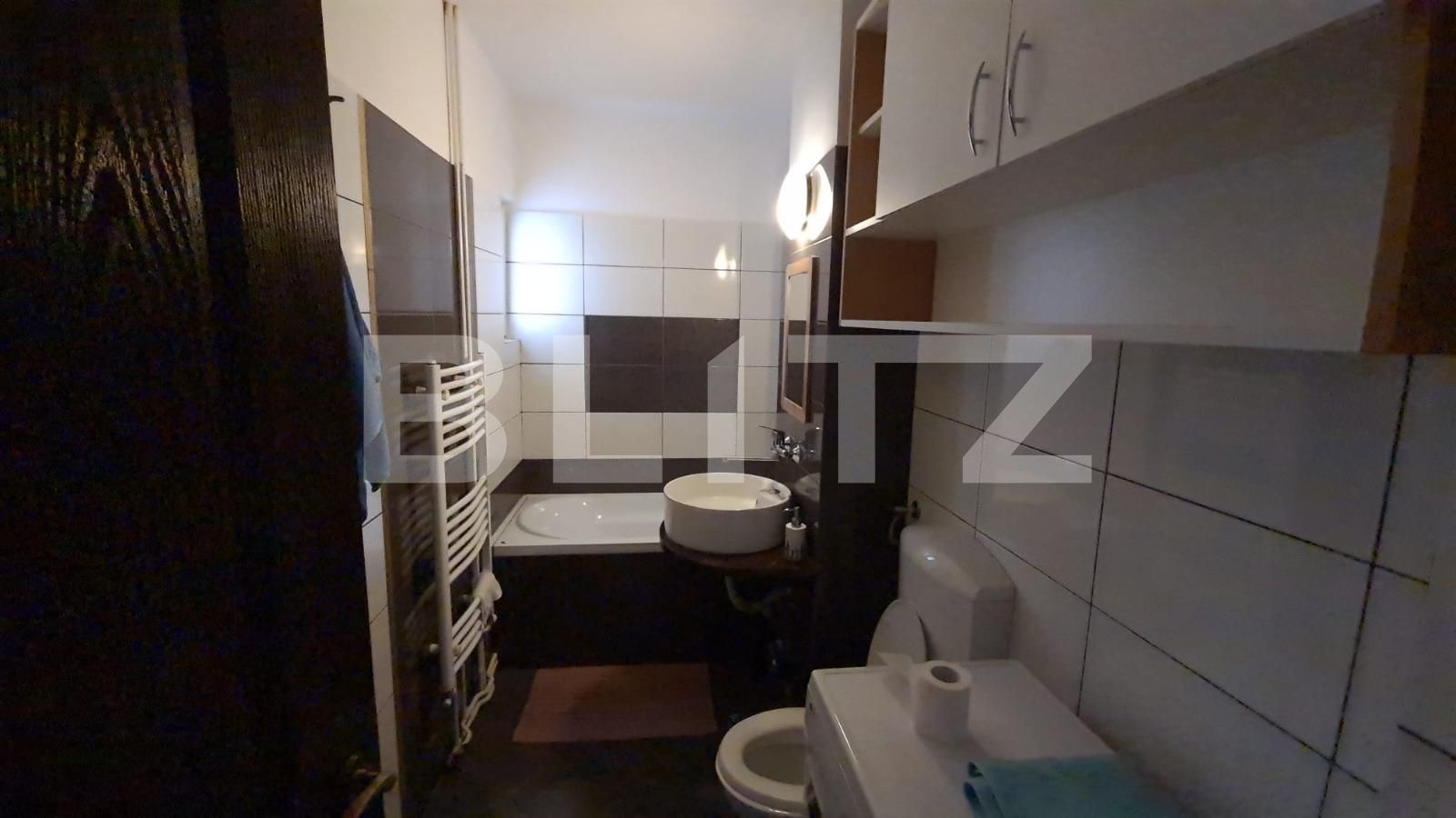 Apartament de închiriat 2 camere Dambu Pietros - 86111AI | BLITZ Târgu Mureș | Poza2